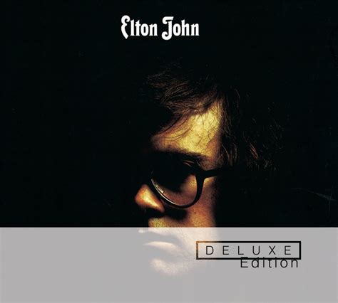 elton john discography 1970s